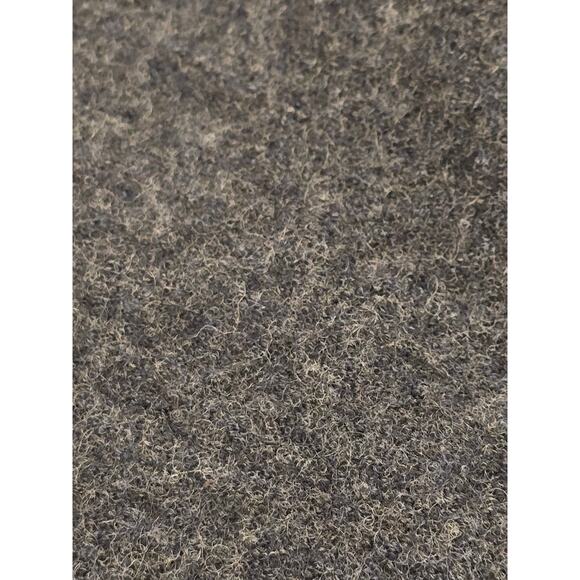 Anthropologie Luii Wool Zip Front Jacket in Dark Gray New Size Small - Picture 5 of 8